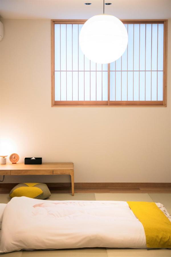 Musubi Hotel Machiya Naraya-Machi 2 Фукуока Экстерьер фото